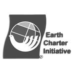ECH Earth Charter Iniative Logo