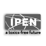IPEN NGO Logo