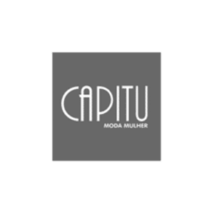 Capitu Modas Logo