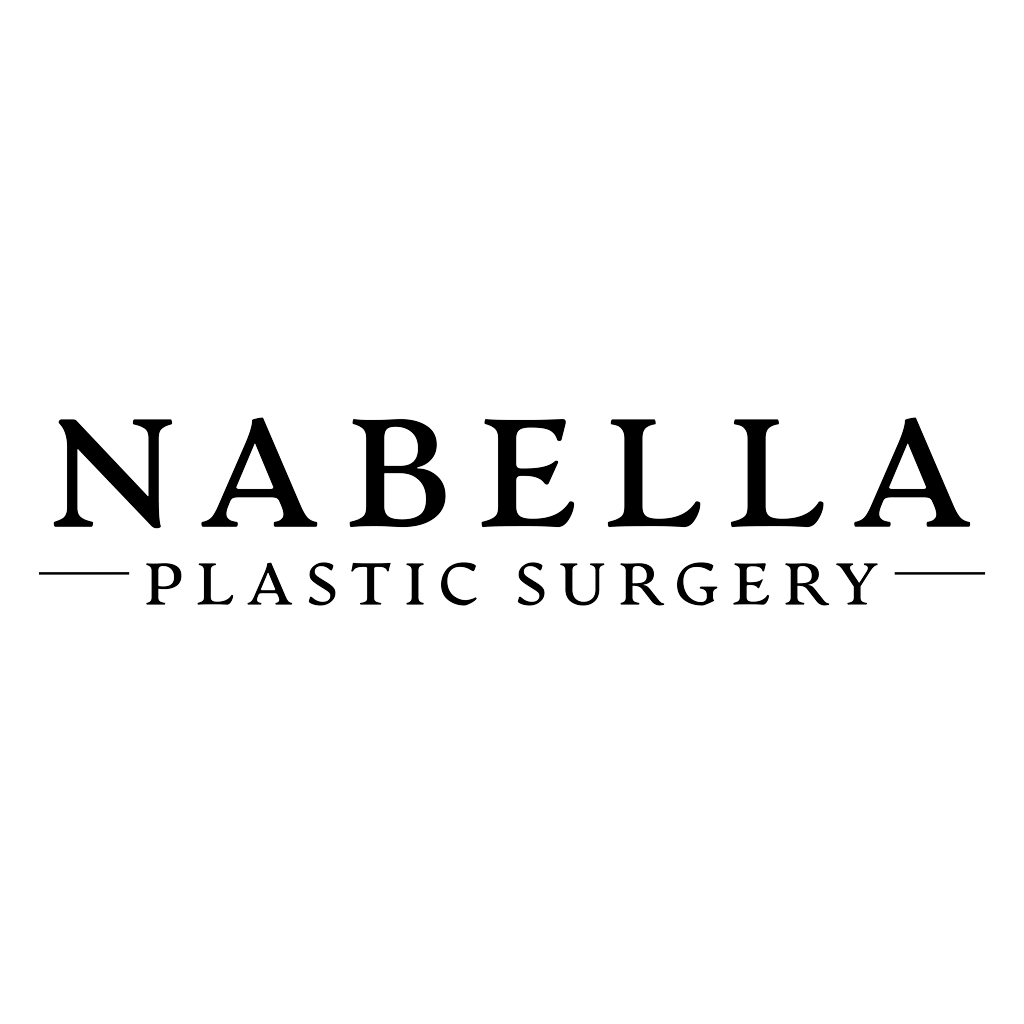 Nabella Plastic Surgery Logo