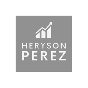 Heryson Perez - Partner Logo